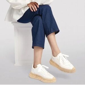 Christian Louboutin Espasneak canvas sneakers